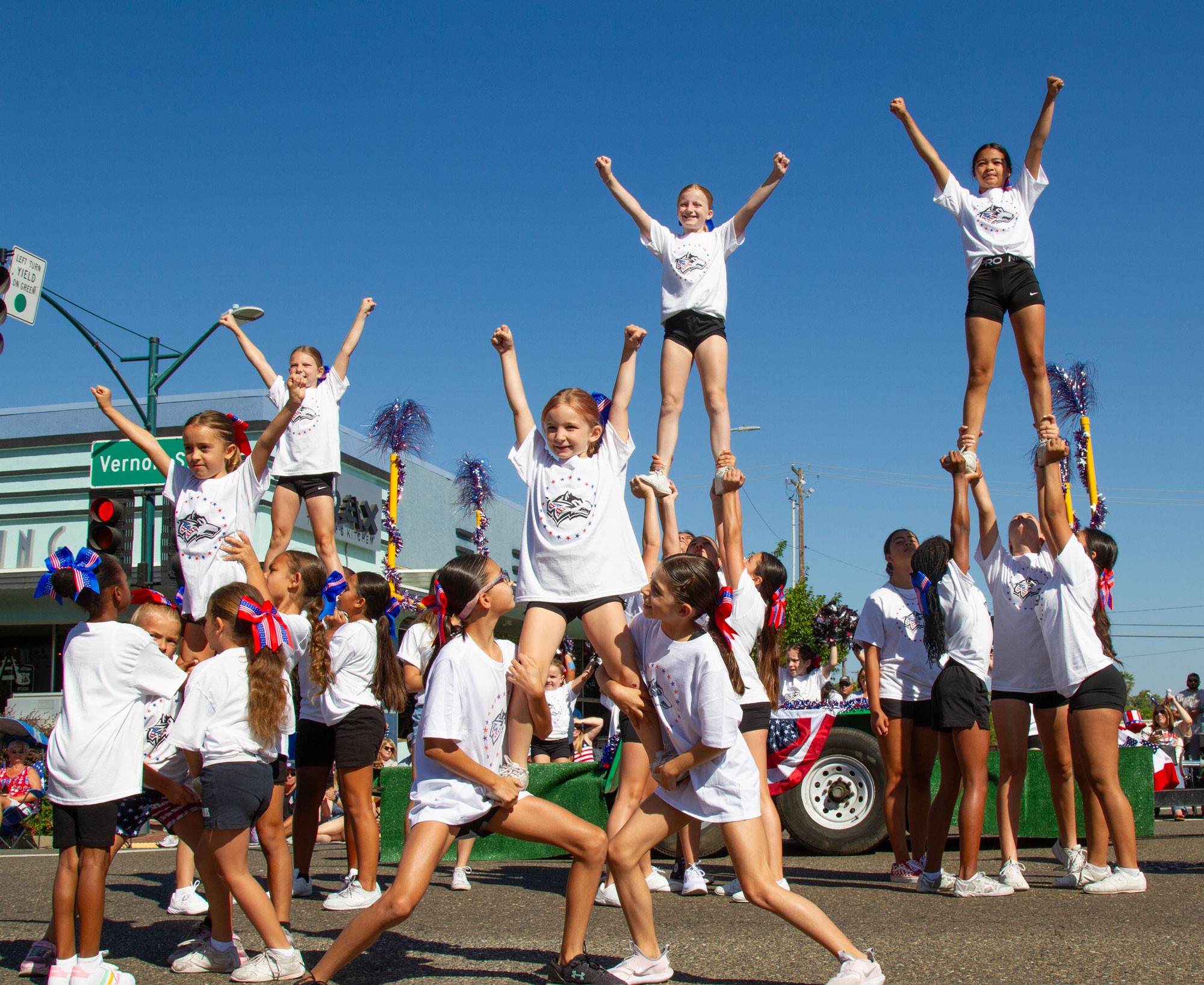 4th of July Parade